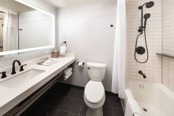 Imagen de la habitación del Hotel Renaissance Fort Lauderdale West. Foto 14