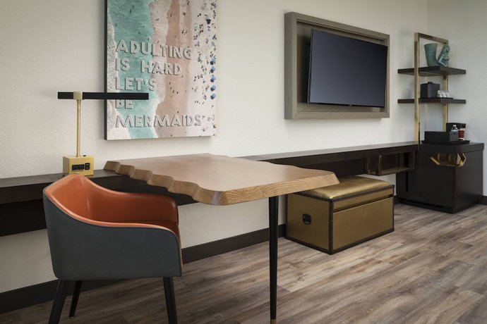 Imagen de la habitación del Hotel Renaissance Fort Lauderdale West. Foto 17