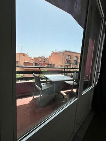 Imagen general del Hotel Renaissance Guest House Marrakech. Foto 1