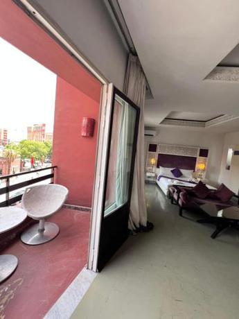 Imagen general del Hotel Renaissance Guest House Marrakech. Foto 2