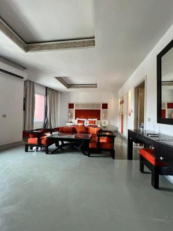 Imagen general del Hotel Renaissance Guest House Marrakech. Foto 9