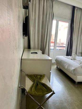 Imagen general del Hotel Renaissance Guest House Marrakech. Foto 10