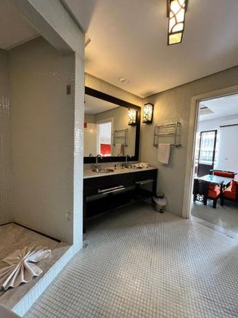 Imagen de la habitación del Hotel Renaissance Guest House Marrakech. Foto 20