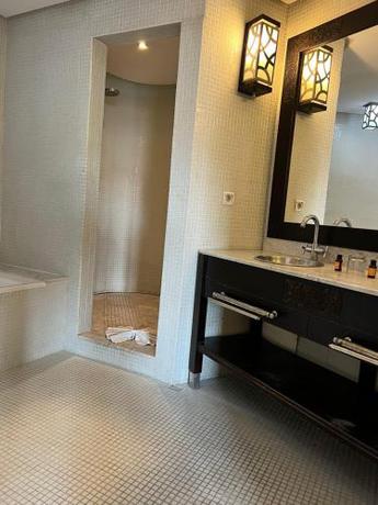 Imagen general del Hotel Renaissance Guest House Marrakech. Foto 14