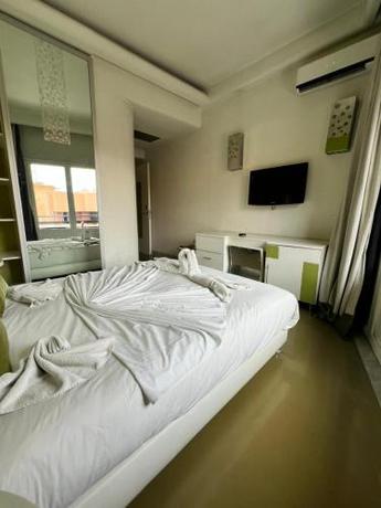 Imagen general del Hotel Renaissance Guest House Marrakech. Foto 16