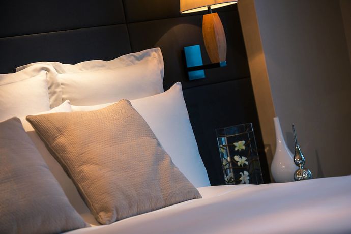 Imagen de la habitación del Hotel Renaissance Guiyang. Foto 3