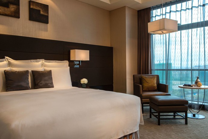 Imagen de la habitación del Hotel Renaissance Guiyang. Foto 15