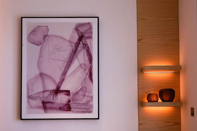 Imagen de la habitación del Hotel Renaissance Haikou. Foto 8