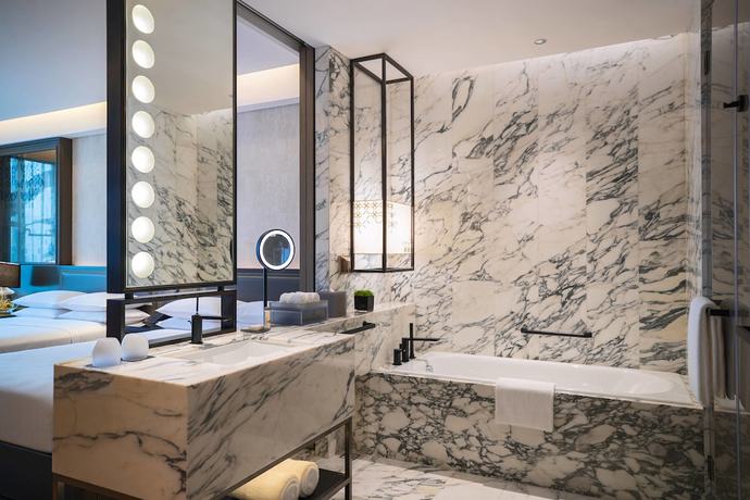 Imagen de la habitación del Hotel Renaissance Hangzhou Northeast. Foto 3