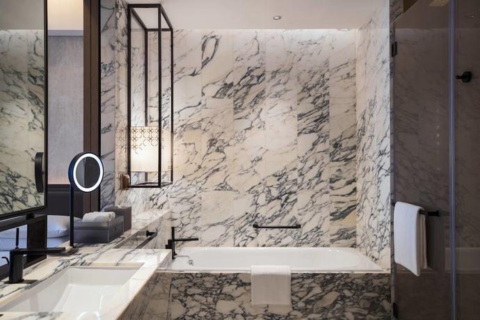 Imagen de la habitación del Hotel Renaissance Hangzhou Northeast. Foto 7