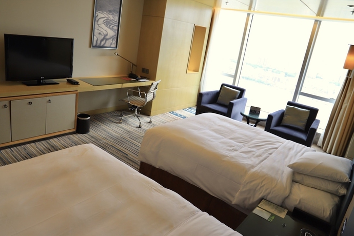 Imagen de la habitación del Hotel Renaissance Huizhou. Foto 15