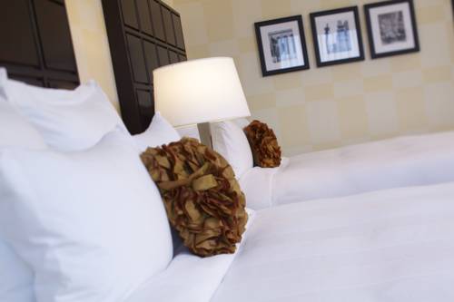 Imagen de la habitación del Hotel Renaissance Indianapolis North. Foto 4