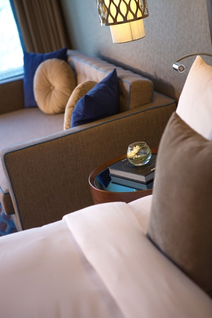 Imagen de la habitación del Hotel Renaissance Izmir. Foto 11