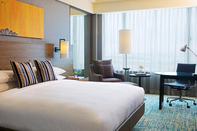 Imagen de la habitación del Hotel Renaissance Johor Bahru. Foto 5