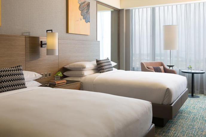 Imagen de la habitación del Hotel Renaissance Johor Bahru. Foto 6