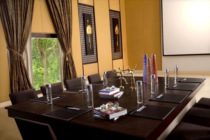 Imagen de los interiores del Hotel Renaissance Koh Samui Resort and Spa. Foto 13