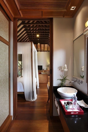 Imagen de la habitación del Hotel Renaissance Koh Samui Resort and Spa. Foto 8