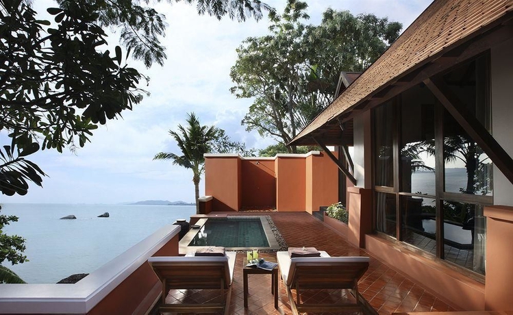 Imagen de la habitación del Hotel Renaissance Koh Samui Resort and Spa. Foto 9