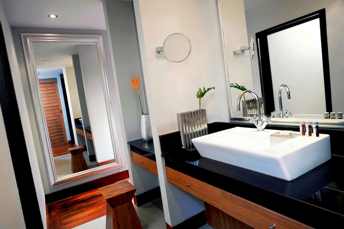 Imagen de la habitación del Hotel Renaissance Koh Samui Resort and Spa. Foto 10