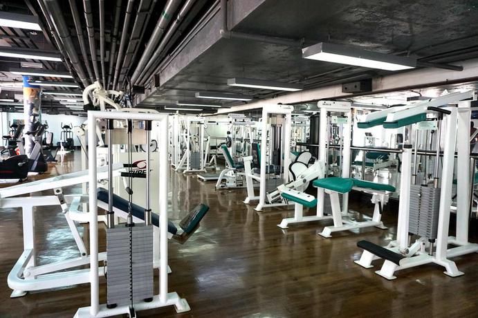 Imagen de los interiores del Hotel Renaissance Kuala Lumpur and Convention Centre. Foto 13