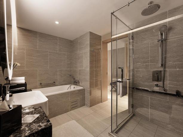 Imagen de la habitación del Hotel Renaissance Kuala Lumpur and Convention Centre. Foto 7