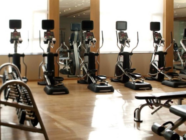 Imagen general del Hotel Renaissance Lakeview. Foto 4