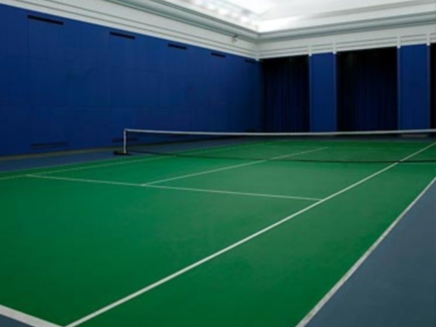 Imagen general del Hotel Renaissance Lakeview. Foto 5