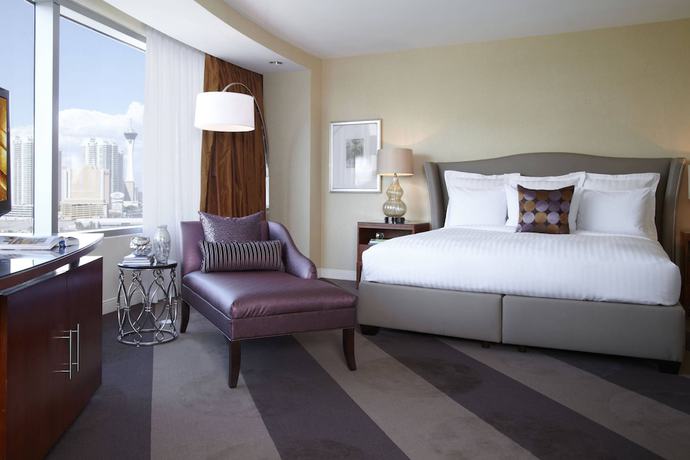 Imagen de la habitación del Hotel Renaissance Las Vegas. Foto 5