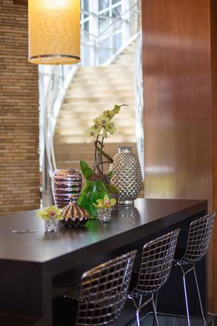 Imagen de los interiores del Hotel Renaissance Las Vegas. Foto 20