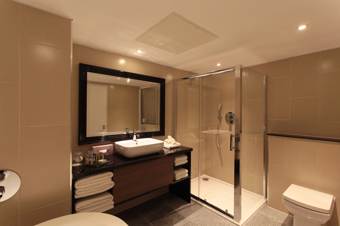 Imagen de la habitación del Hotel Renaissance London Heathrow. Foto 4