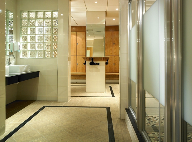 Imagen de los interiores del Hotel Renaissance London Heathrow. Foto 9