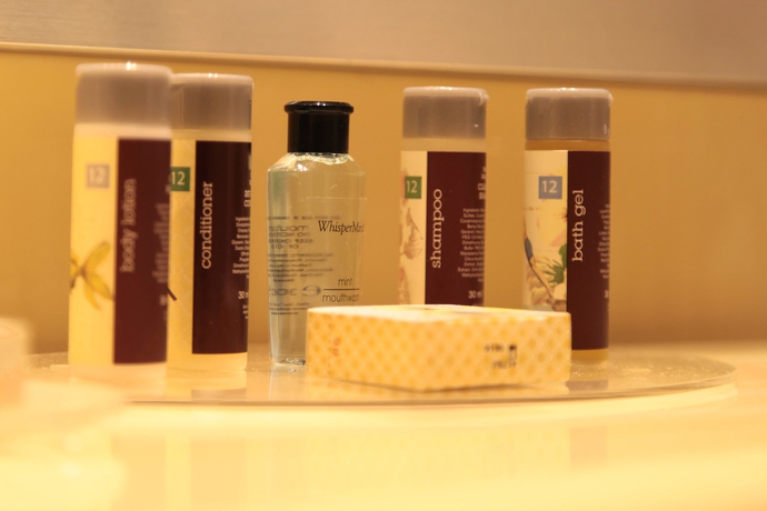 Imagen de la habitación del Hotel Renaissance London Heathrow. Foto 5