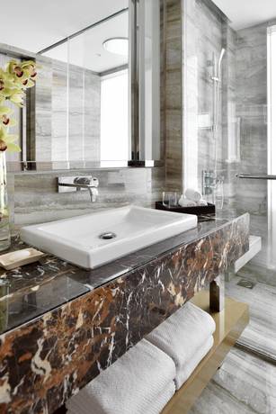 Imagen de la habitación del Hotel Renaissance Lucknow. Foto 9