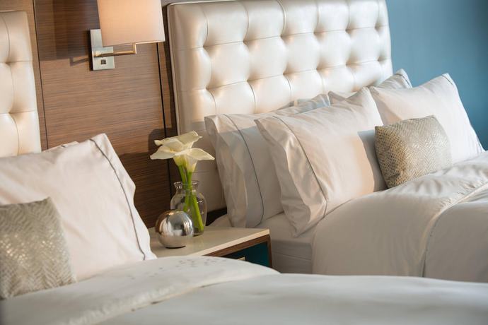 Imagen de la habitación del Hotel Renaissance Meadowlands. Foto 8