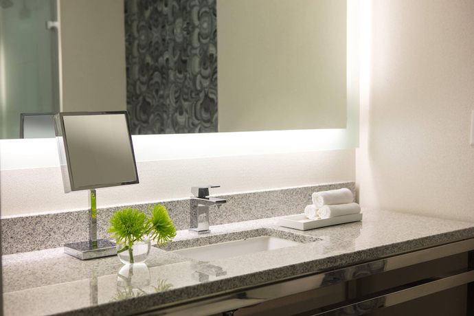 Imagen de la habitación del Hotel Renaissance Meadowlands. Foto 12