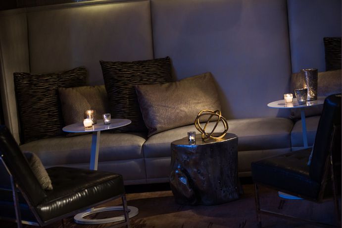 Imagen de los interiores del Hotel Renaissance Meadowlands. Foto 15