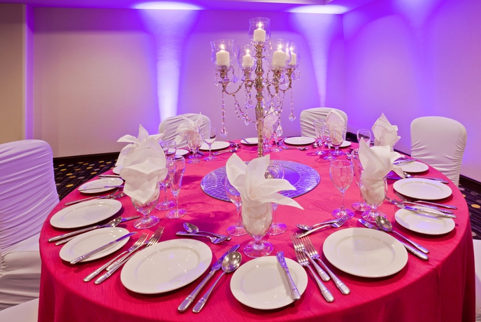 Imagen del bar/restaurante del Hotel Renaissance Minneapolis Bloomington. Foto 4