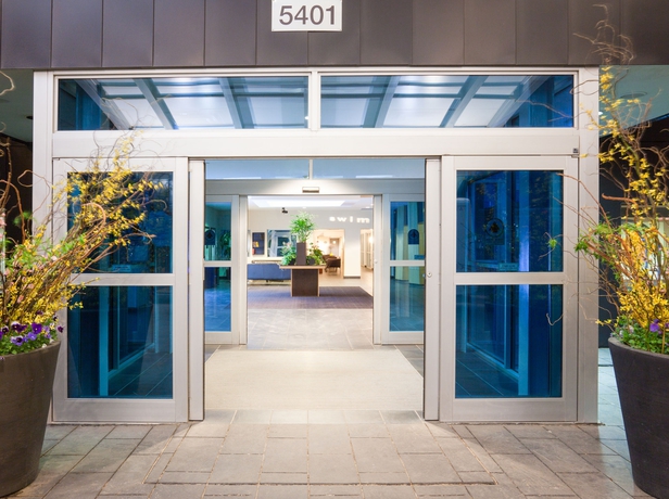 Imagen general del Hotel Renaissance Minneapolis Bloomington. Foto 2