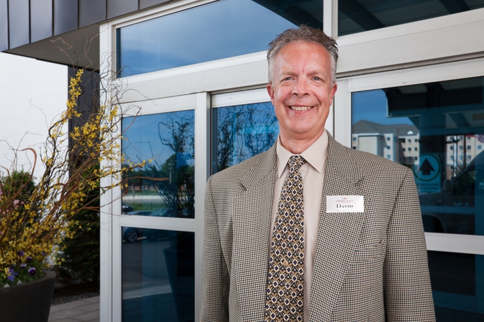 Imagen general del Hotel Renaissance Minneapolis Bloomington. Foto 3