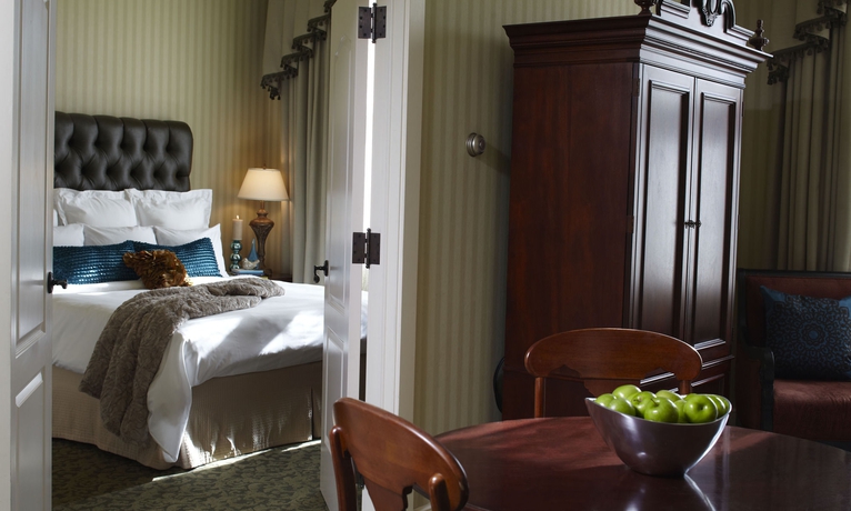 Imagen de la habitación del Hotel Renaissance Minneapolis , The Depot. Foto 10