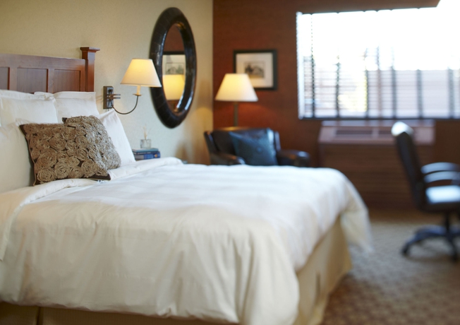 Imagen de la habitación del Hotel Renaissance Minneapolis , The Depot. Foto 12