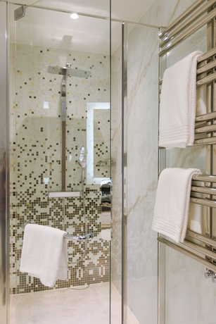 Imagen de la habitación del Hotel Renaissance Minsk. Foto 6