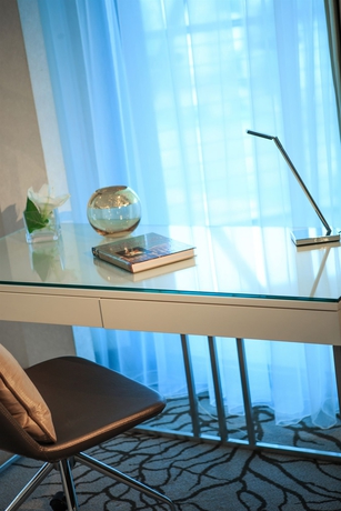 Imagen de la habitación del Hotel Renaissance Minsk. Foto 8