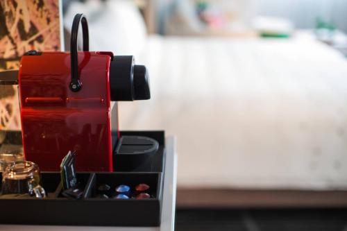 Imagen general del Hotel Renaissance Montreal Downtown. Foto 4