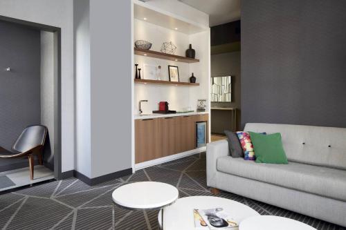 Imagen general del Hotel Renaissance Montreal Downtown. Foto 7