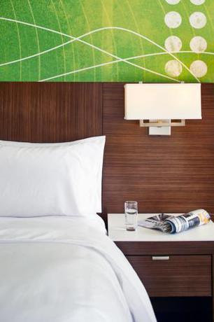 Imagen de la habitación del Hotel Renaissance Nashville. Foto 14