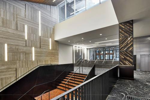 Imagen general del Hotel Renaissance Nashville. Foto 7