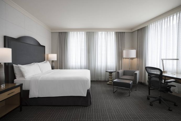 Imagen de la habitación del Hotel Renaissance New Orleans Arts Warehouse District. Foto 4