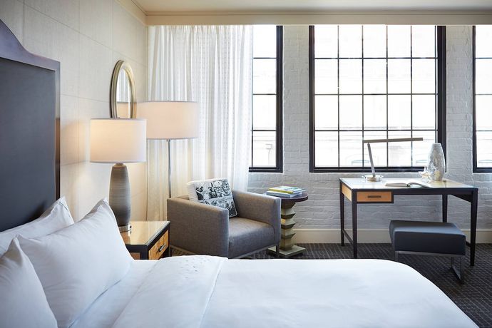 Imagen de la habitación del Hotel Renaissance New Orleans Arts Warehouse District. Foto 6