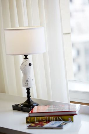 Imagen de la habitación del Hotel Renaissance New Orleans Pere Marquette French Qtr Area. Foto 12